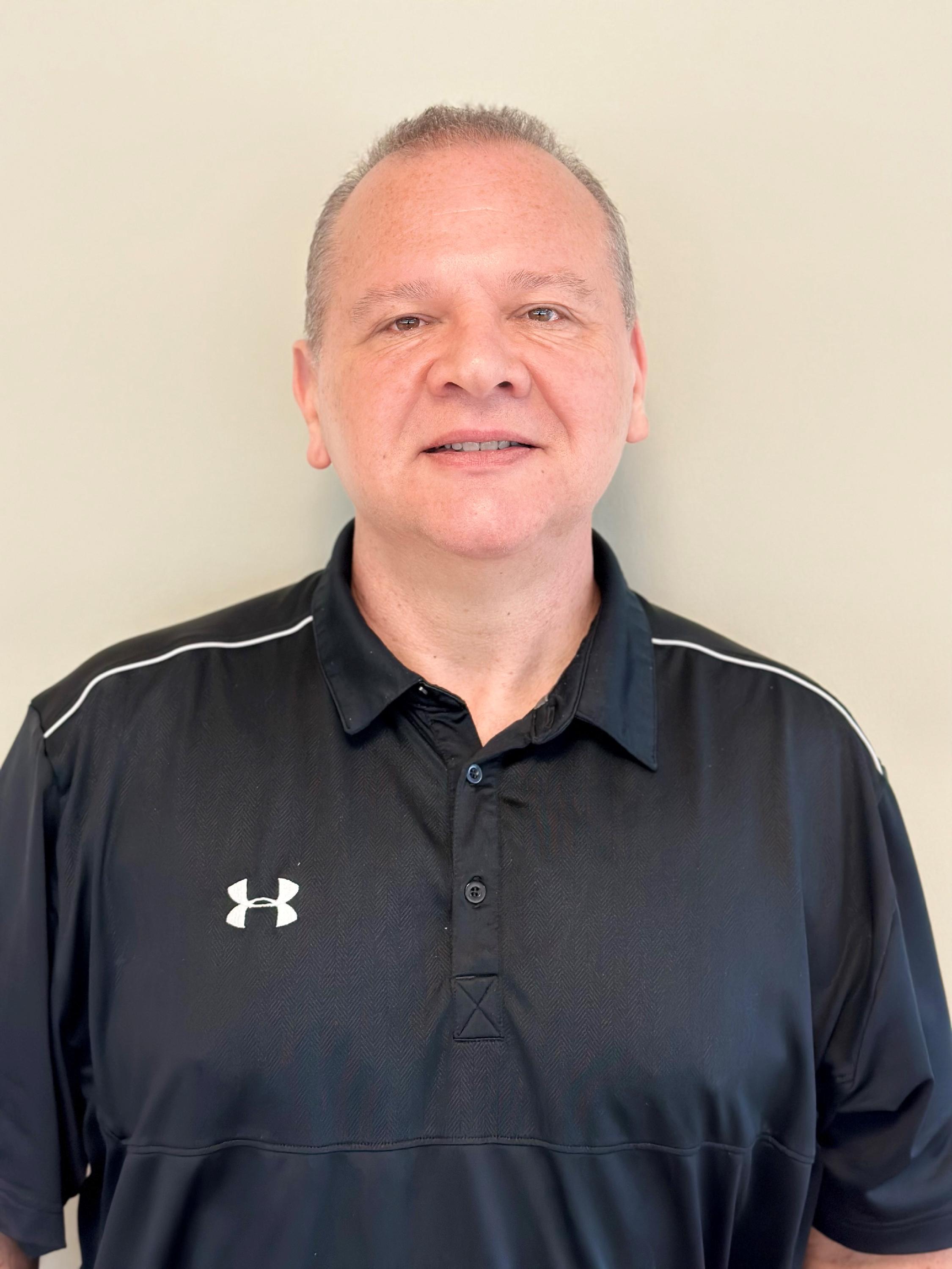 marty hamrick